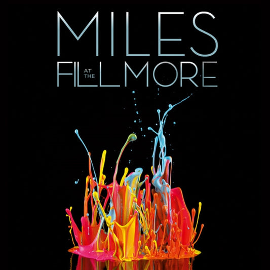 Miles At The Fillmore (Bootleg Series 3) (6LP)