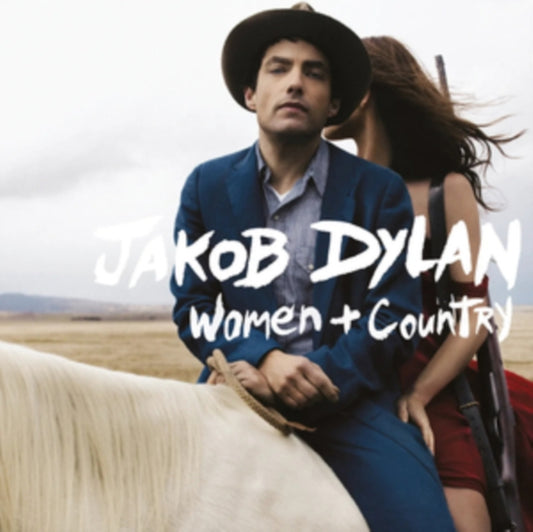 Women/Country (Ash Grey LP Vinyl)