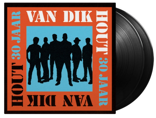 30 Jaar (2LP/180G)