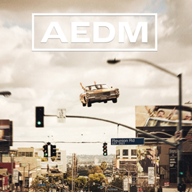 This LP Vinyl is brand new.Format: LP VinylThis item's title is: Aedm (Translucent Pink LP Vinyl/180G)Artist: Acda En De MunnikBarcode: 8719262036024Release Date: 6/21/2024