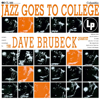 This is a 3 LP Vinyl SKU bundle.
1.This LP Vinyl is brand new.Format: LP VinylThis item's title is: LullabiesArtist: Dave BrubeckLabel: VERVEBarcode: 602435139807Release Date: 11/6/2020
2.This LP Vinyl is brand new.