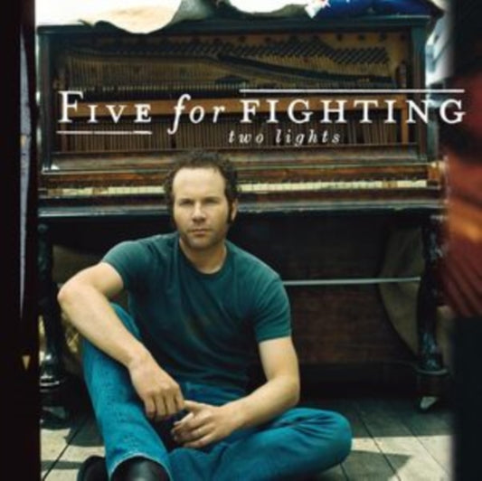 Two Lights (Crystal Clear LP Vinyl/180G)
