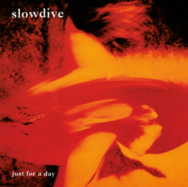 This LP Vinyl is brand new.Format: LP VinylThis item's title is: Just For A Day (Translucent Red Marbled LP Vinyl)Artist: SlowdiveBarcode: 8719262036352Release Date: 7/26/2024