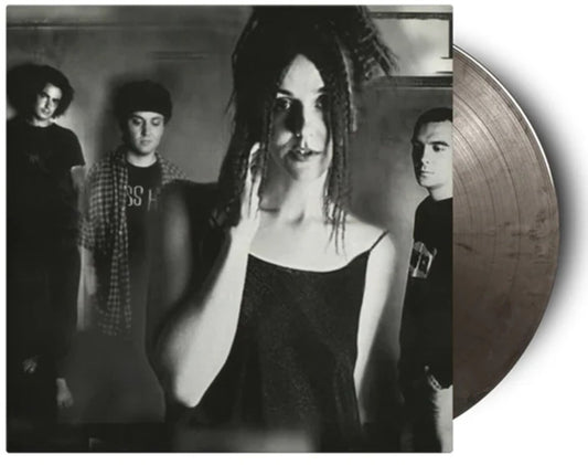 Population Four (Silver & Black Marbled LP Vinyl/180G)