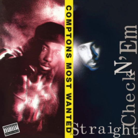 Straight Checkn Em (Yellow LP Vinyl/180G)
