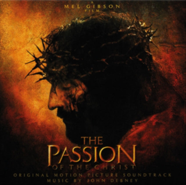 This LP Vinyl is brand new.Format: LP VinylMusic Style: SoundtrackThis item's title is: Passion Of The Christ (Gold LP Vinyl/180G)Artist: Various ArtistsLabel: Music On VinylBarcode: 8719262037342Release Date: 4/4/2025
