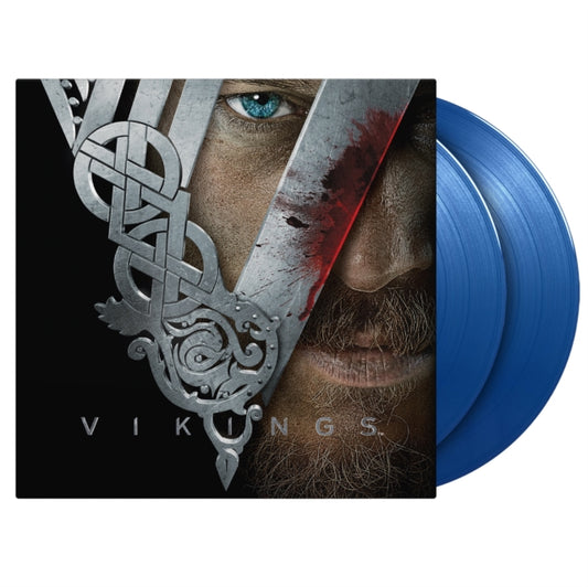 This LP Vinyl is brand new.Format: LP VinylMusic Style: SoundtrackThis item's title is: Vikings: Season 1 (Music From The Tv Series) (2LP/Blue Vinyl/180G/Numbered)Artist: Trevor MorrisLabel: Sony ClassicalBarcode: 8719262037472Release Date: 9/26/2025