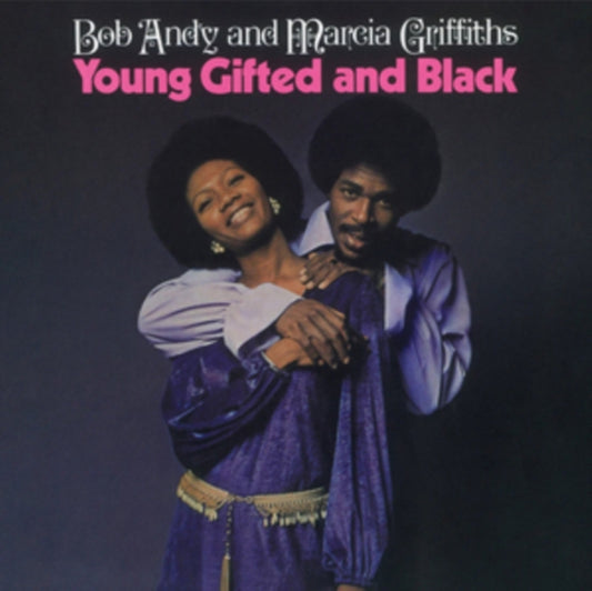 This LP Vinyl is brand new.Format: LP VinylThis item's title is: Young Gifted & Black (Orange LP Vinyl/180G)Artist: Bob & Marcia GriffithsBarcode: 8719262038585Release Date: 8/8/2025