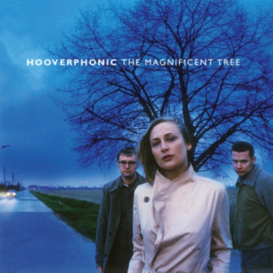 Magnificent Tree (Translucent Blue LP Vinyl/180G)