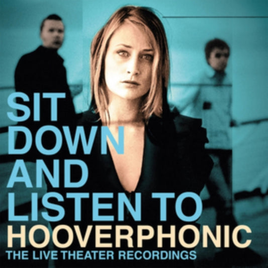 This LP Vinyl is brand new.Format: LP VinylThis item's title is: Sit Down & Listen To Hooverphonic (The Live Theater Recordings) (2LP/Gold Vinyl/180G)Artist: HooverphonicBarcode: 8719262038783Release Date: 7/25/2025
