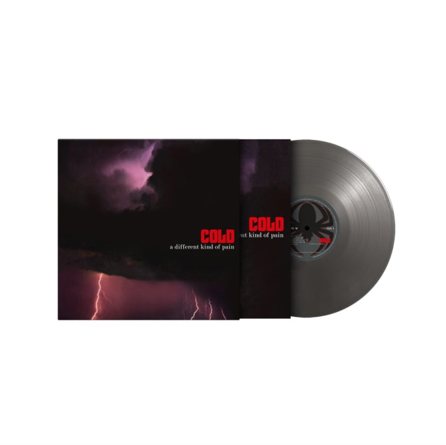 This LP Vinyl is brand new.Format: LP VinylThis item's title is: Different Kind Of Pain (180G/Silver LP Vinyl)Artist: ColdBarcode: 8719262038899Release Date: 5/9/2025