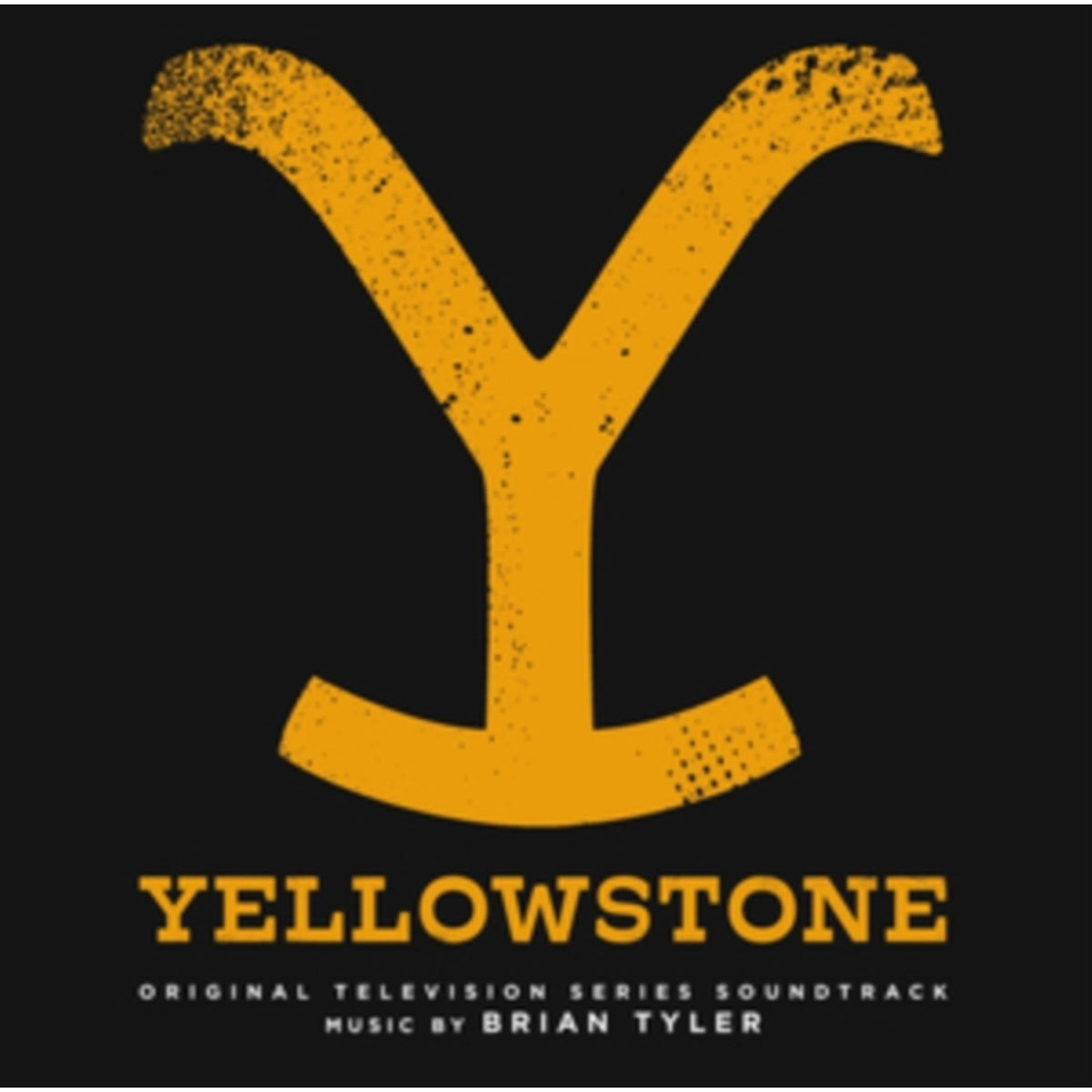 Yellowstone (Ost) (2LP/180G)