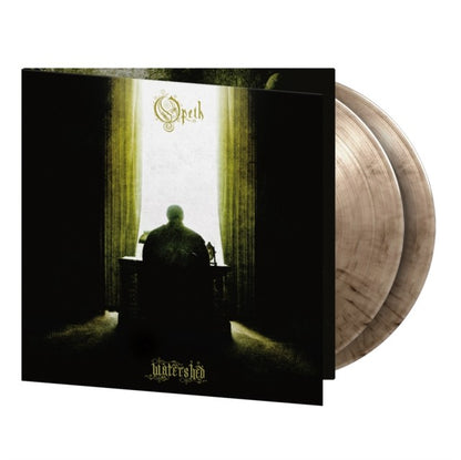 Watershed (Limited/180G) & Watershed (2LP/Silver & Black Marbled Vinyl/180G/Numbered)