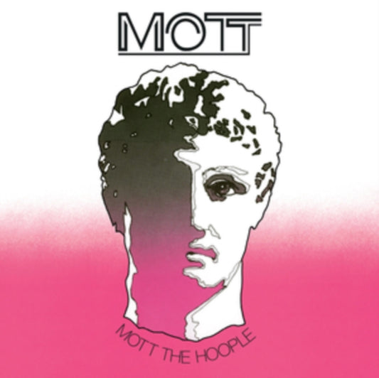 Mott (180G/Numbered/Pink LP Vinyl)
