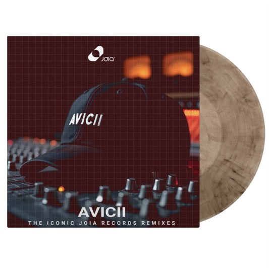 This LP Vinyl is brand new.Format: LP VinylMusic Style: HouseThis item's title is: Avicii: The Iconic Joia Records Remixes (Limited/Smoke LP Vinyl/180G/Numbered)Artist: Various ArtistsLabel: Music On VinylBarcode: 8719262039384Release Date: 6/27/2025