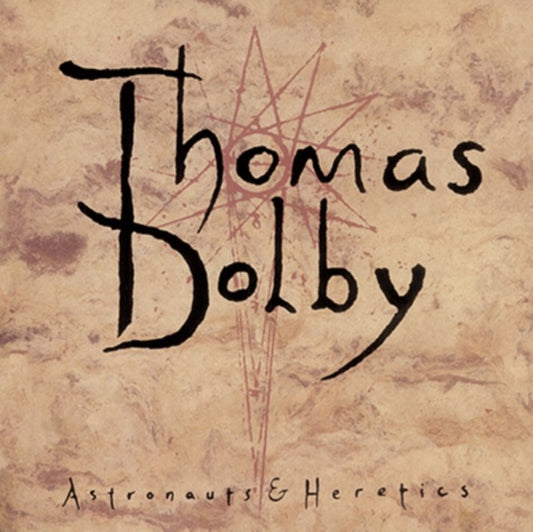 Astronauts & Heretics (Pink & Clear LP Vinyl/180G)