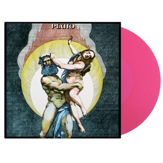 This LP Vinyl is brand new.Format: LP VinylThis item's title is: Pluto (Translucent Magenta LP Vinyl/180G)Artist: PlutoBarcode: 8719262039711Release Date: 7/25/2025