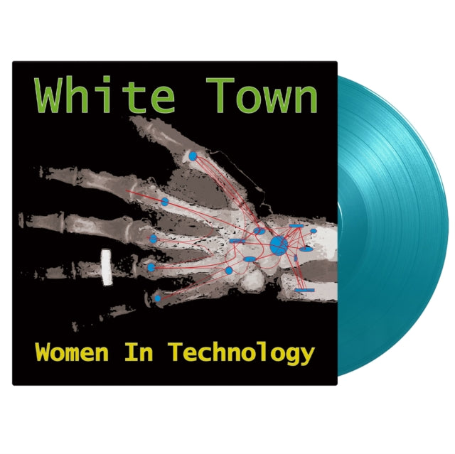 This LP Vinyl is brand new.Format: LP VinylMusic Style: Synth-popThis item's title is: Women In Technology (Turquoise LP Vinyl)Artist: White TownLabel: Music On VinylBarcode: 8719262039834Release Date: 8/22/2025