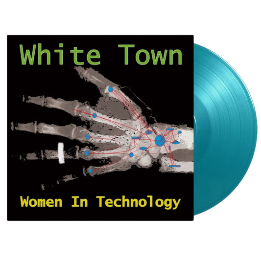 This LP Vinyl is brand new.Format: LP VinylMusic Style: Synth-popThis item's title is: Women In Technology (Turquoise LP Vinyl)Artist: White TownLabel: Music On VinylBarcode: 8719262039834Release Date: 8/22/2025