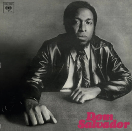 Dom Salvador (Silver LP Vinyl/180G)