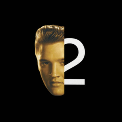 Aloha From Hawaii Via Satellite (2LP/150G) & Date With Elvis (Light Green LP Vinyl/180G) & 2Nd To None (Gold Vinyl/180G/2LP) & From Elvis Presley Boulevard Memphis (Orange LP Vinyl/180G)
