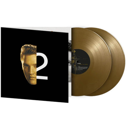 King In The Ring (2LP/140G/Dl Code) & Elvis Live 1972 (2LP) & Sunset Boulevard (2LP) & Rocks On (2LP/180G/Solid Blue Vinyl) & For LP Fans Only (Translucent Blue Vinyl/180G) & 2Nd To None (Gold Vinyl/180G/2LP) & Elvis 30 #1 Hits (2LP/180G)