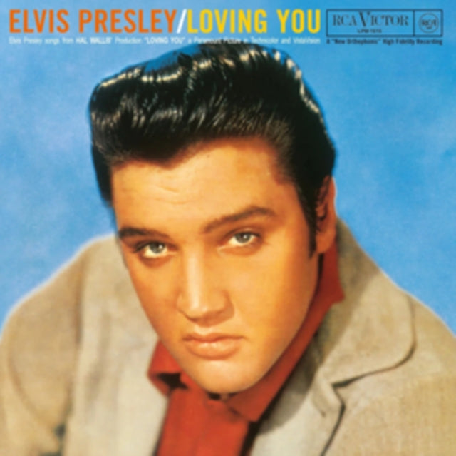 King In The Ring (2LP/140G/Dl Code) & Memphis (2LP) & Rocks On (2LP/180G/Solid Blue Vinyl) & For LP Fans Only (Translucent Blue Vinyl/180G) & Loving You (Translucent Yellow LP Vinyl/180G) & Elvis 30 #1 Hits (2LP/180G)