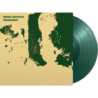 Maiden Voyage (Blue Note Classic LP Vinyl Series) & New Standard (Verve By Request Series) (2LP) & Prisoner (Blue Note Tone Poet Series) & Mwandishi (Green LP Vinyl/180G)
