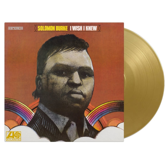 I Wish I Knew (Gold LP Vinyl/180G)