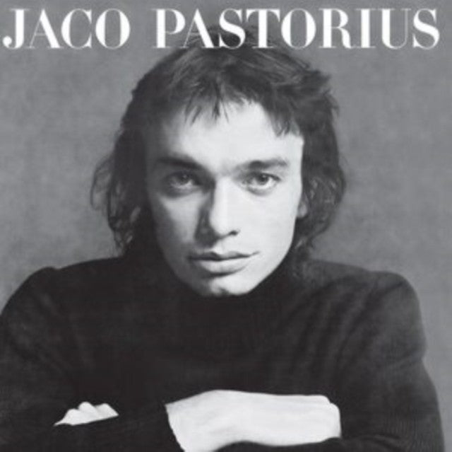 Jaco Pastorius & Jaco Pastorius (140G)