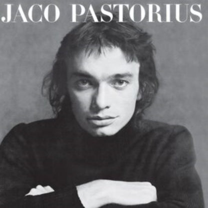 Jaco Pastorius & Jaco Pastorius (140G)