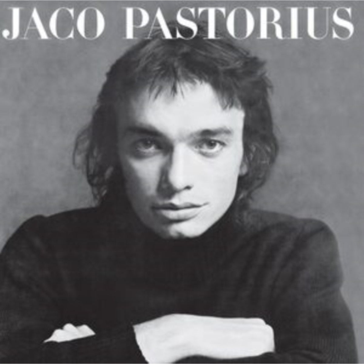 Jaco Pastorius & Jaco Pastorius (140G)