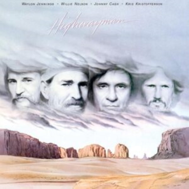 Highwaymen (140G)