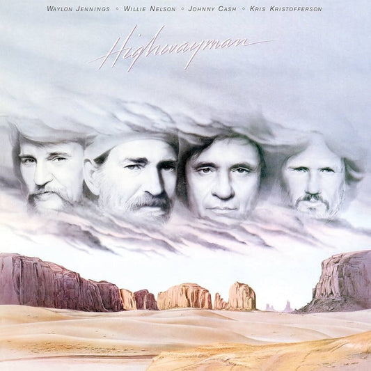 Highwaymen (140G)