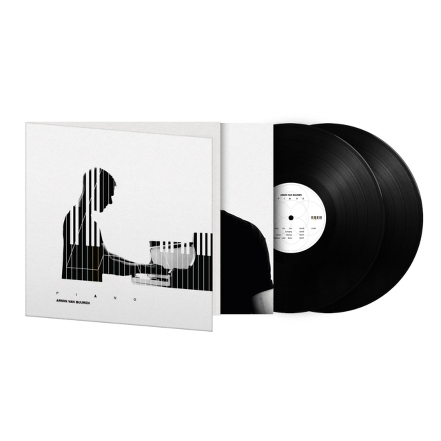 Piano (2LP)