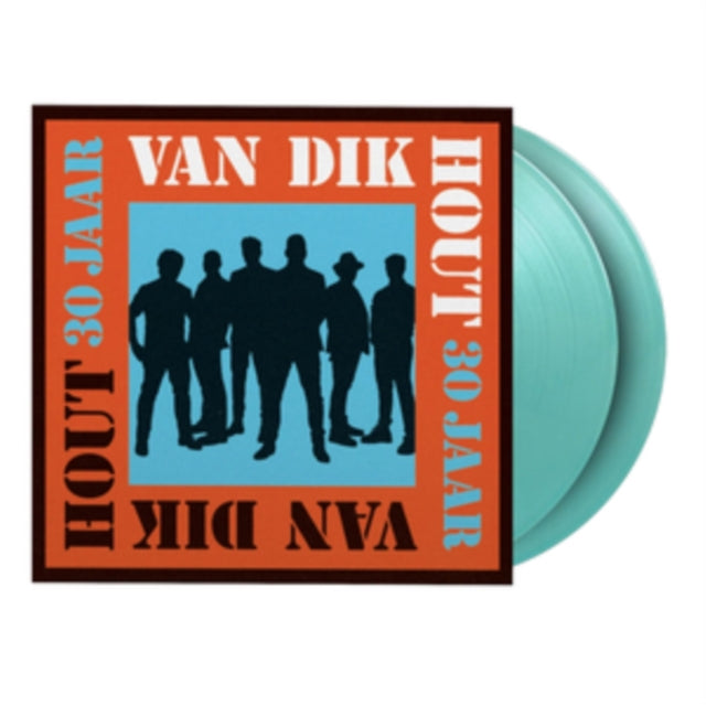This LP Vinyl is brand new.Format: LP VinylThis item's title is: 30 Jaar (Turquoise Vinyl/2LP/180G)Artist: Van Dik HoutBarcode: 8719262042094Release Date: 11/7/2025