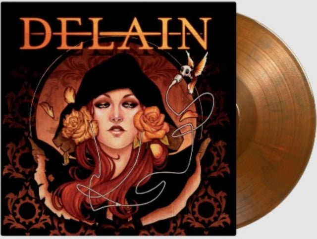 We Are The Other (180G/Orange & Black Marbled LP Vinyl)
