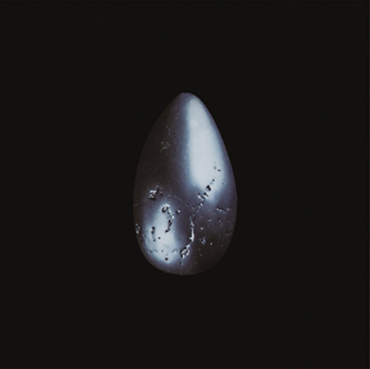 La Hija De La Lagrima (2LP/Silver Vinyl/Numbered)