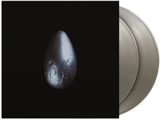 La Hija De La Lagrima (2LP/Silver Vinyl/Numbered)