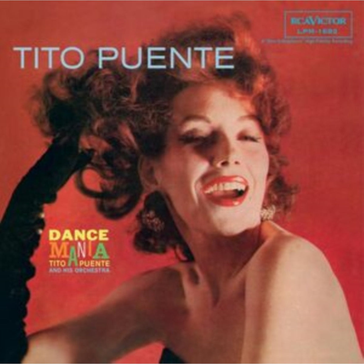 Dance Mania (Translucent Green LP Vinyl/180G/Numbered)