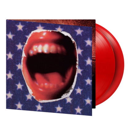 Rantology (Translucent Red Vinyl/180G/Numbered/2LP)