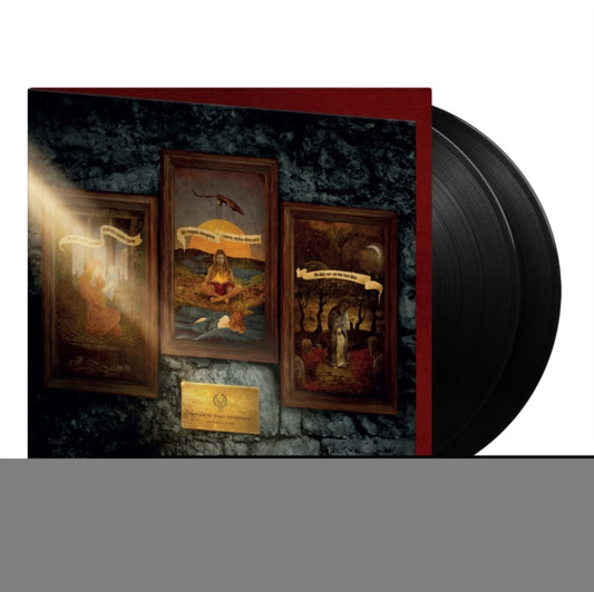 Pale Communion (2LP/180G)