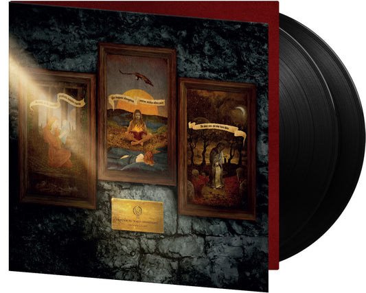 Pale Communion (2LP/180G)