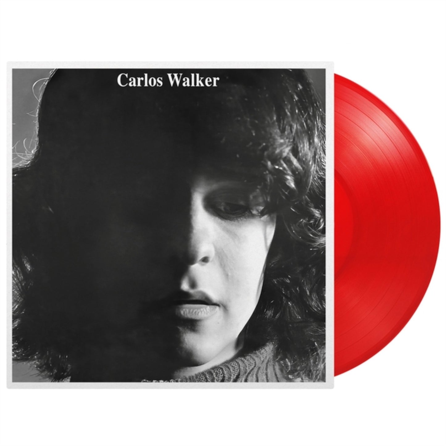 Frauta De Pa (Red LP Vinyl/180G)