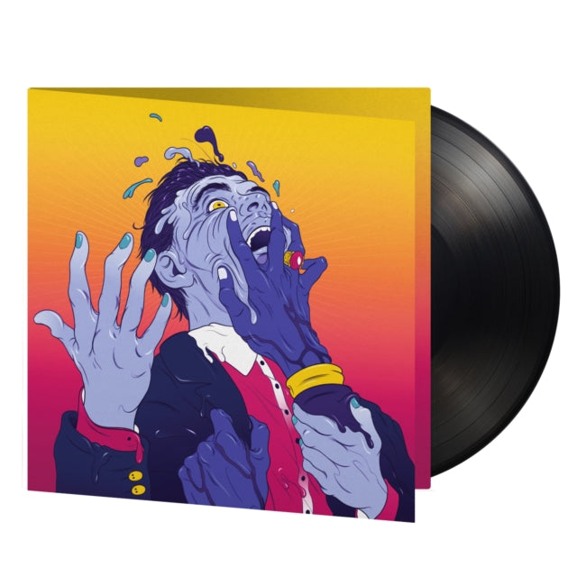 Get To Heaven (180G)