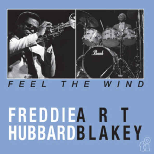 Feel The Wind (180G)