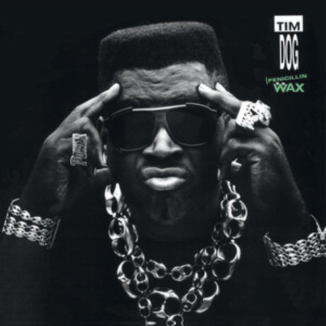 Penicillin On Wax (180G/2LP)