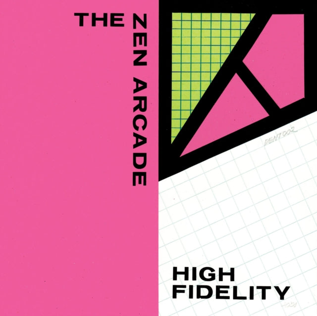 This 12 Inch Vinyl is brand new.Format: 12 Inch VinylThis item's title is: High Fidelity (Lime Green Vinyl/Limited)Artist: Zen ArcadeLabel: BFDBarcode: 8720205486295Release Date: 10/1/2021