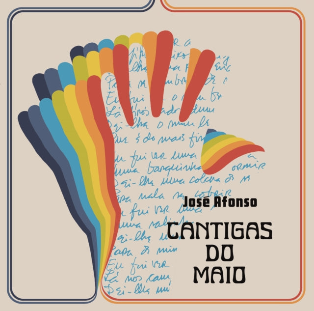 This CD is brand new.Format: CDMusic Style: FolkThis item's title is: Cantigas Do MaioArtist: Jose AfonsoLabel: MAIS 5Barcode: 8720205952196Release Date: 12/9/2022