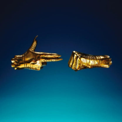 This is a 2 LP Vinyl SKU bundle.
1.This LP Vinyl is brand new.Format: LP VinylMusic Style: ReggaetonThis item's title is: Rtj Cu4tro (2LP)Artist: Run The JewelsLabel: BMG RIGHTS MANAGEMENT (US) LLCBarcode: 4050538823523Release Date: 4/21/2023
2.This LP Vinyl is brand new.